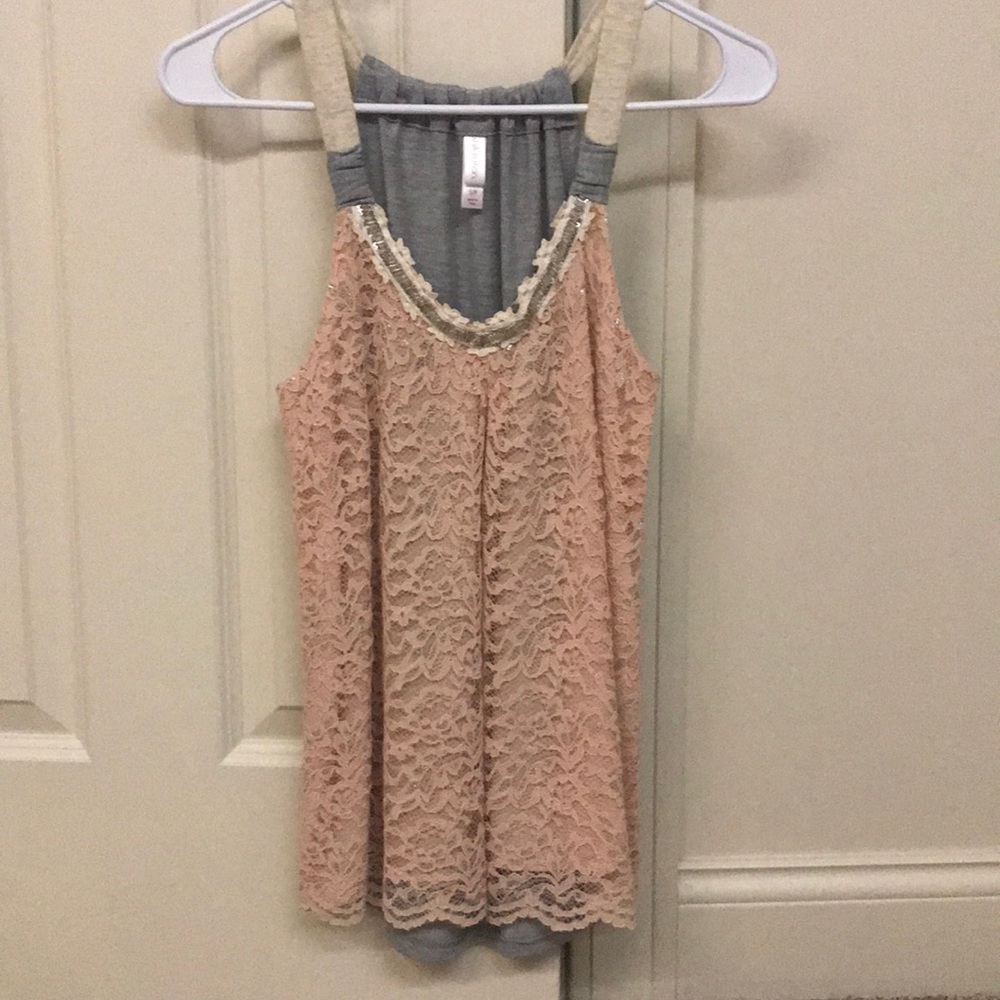 Tank top